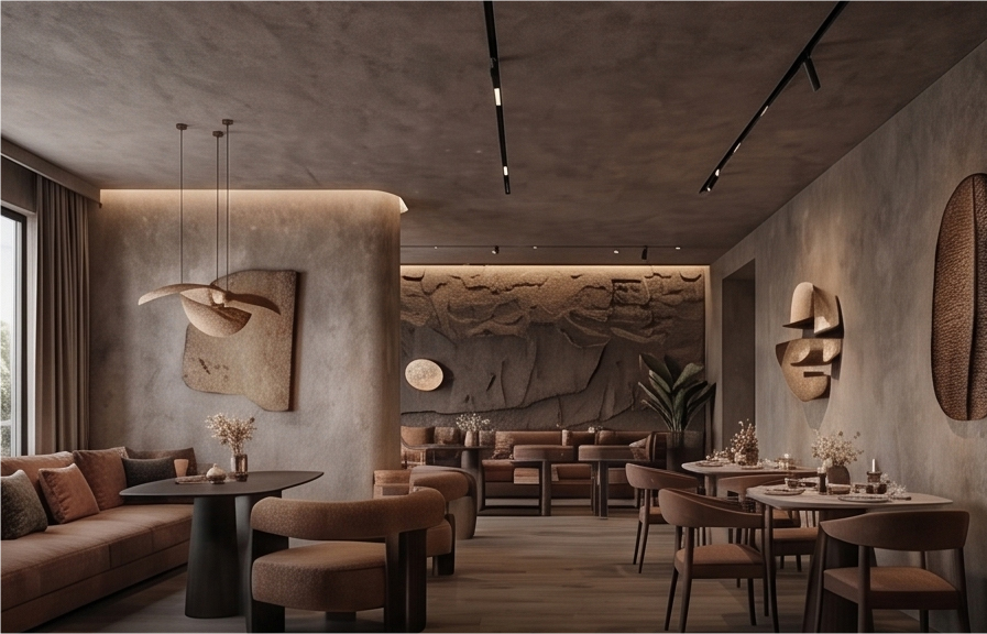 Boutique Hotel
