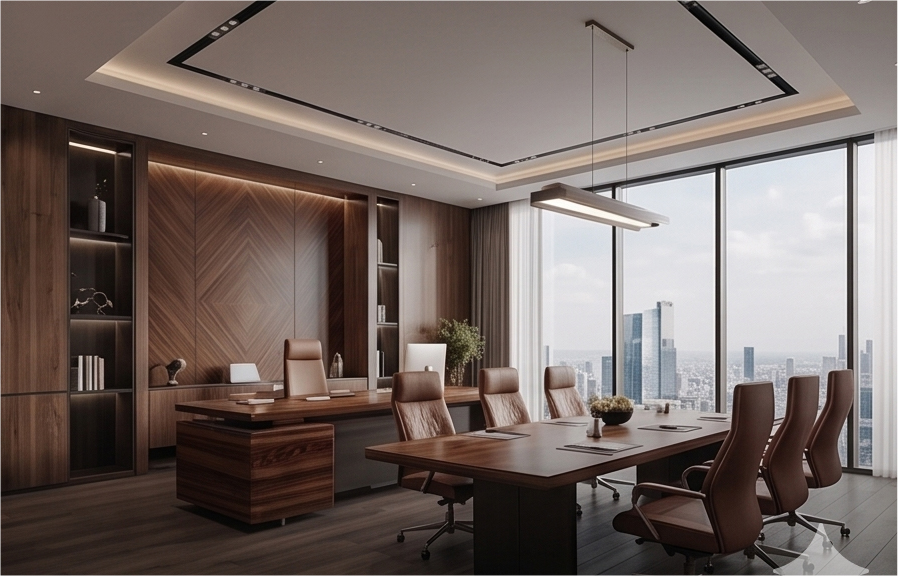 Executive Office